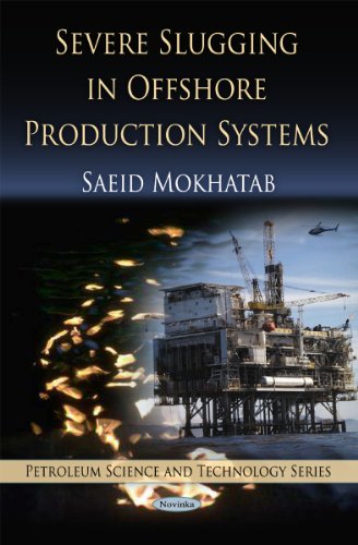 Immagine dell'editore per Severe Slugging in Offshore Production Systems venduto da PBShop.store US