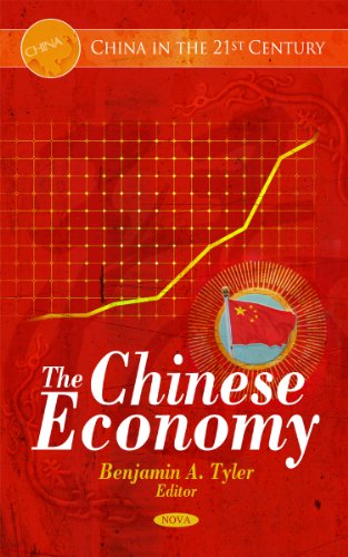 9781608769377: Chinese Economy (China in the 21st Century)