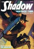 Stock image for The Shadow #30 Racket Town for sale by Robert S. Brooks, Bookseller