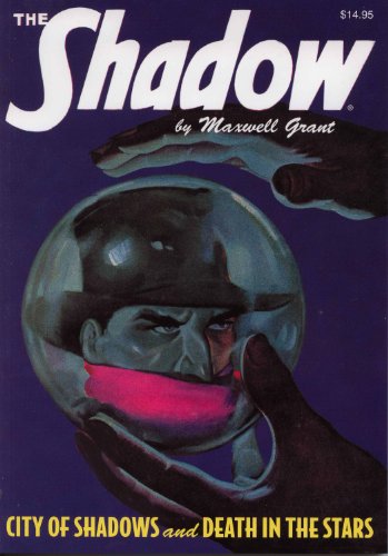 9781608771431: The Shadow 84