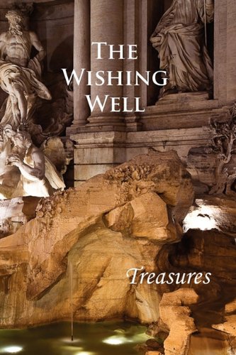 Beispielbild fr The Wishing Well: Treasures zum Verkauf von Solomon's Mine Books