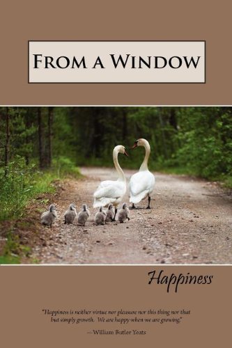 9781608801435: From a Window: Happiness