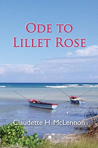 9781608805273: Ode to Lillet Rose