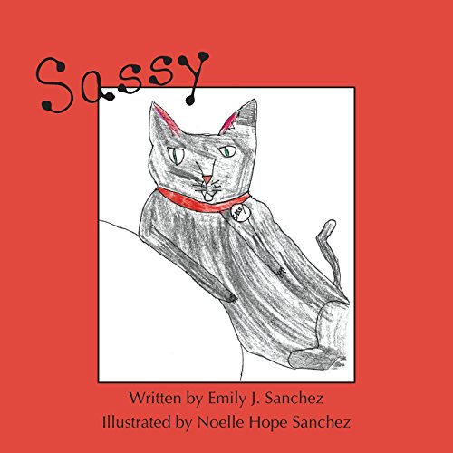 Beispielbild fr Sassy (Paperback or Softback) zum Verkauf von BargainBookStores