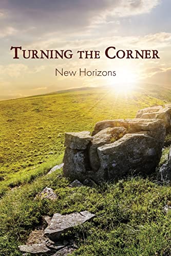 Beispielbild fr Turning the Corner: New Horizons zum Verkauf von TextbookRush