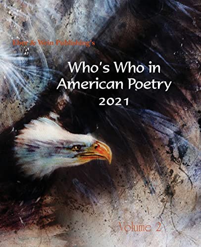 Beispielbild fr Who's Who in American Poetry Vol. 2 zum Verkauf von TextbookRush