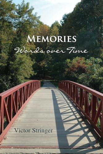 9781608807567: Memories: Words Over Time