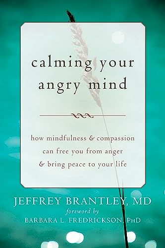 Stock image for Calming Your Angry Mind: How Mindfulness and Compassion Can Free You from Anger and Bring Peace to Your Life for sale by Goodwill