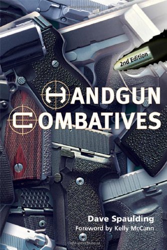 Stock image for Handgun Combatives for sale by Books Unplugged