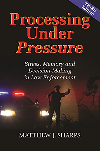 Beispielbild fr Processing Under Pressure - 3rd Edition zum Verkauf von Front Cover Books