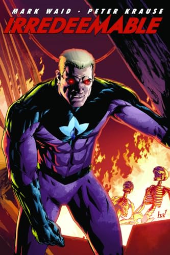 Imagen de archivo de Irredeemable, Vol. 2 a la venta por Orion Tech