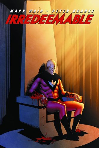 Stock image for Irredeemable, Vol. 3 for sale by SecondSale