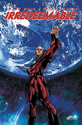 Irredeemable, Vol. 4 (9781608860296) by Waid, Mark