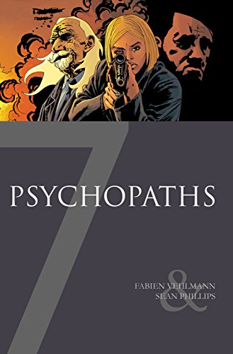 Imagen de archivo de 7 Psychopaths a la venta por Half Price Books Inc.