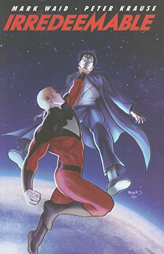 Imagen de archivo de Irredeemable, Vol. 5 a la venta por Upward Bound Books