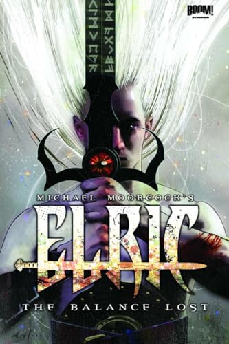 Beispielbild fr Elric: The Balance Lost Vol. 1 zum Verkauf von BooksRun