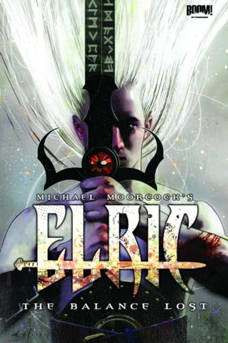 9781608860487: Elric: The Balance Lost Volume 1