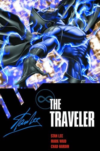 Stock image for The Traveler Vol. 1 for sale by HPB-Movies