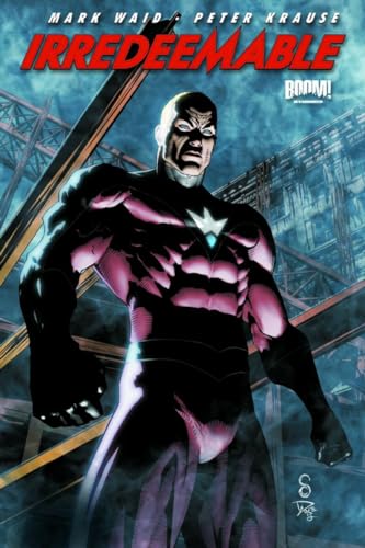 Imagen de archivo de Irredeemable Volume 6 a la venta por WorldofBooks