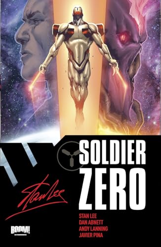 Stock image for Soldier Zero Vol. 3 for sale by Half Price Books Inc.