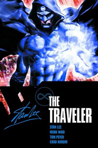 9781608860623: Stan Lee's The Traveler Volume 2