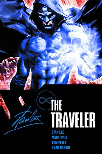 9781608860623: The Traveler 2