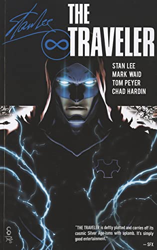 Stock image for The Traveler, Volume 3 for sale by Adventures Underground