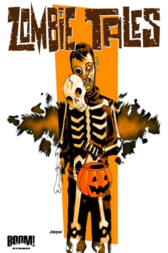 Stock image for Zombie Tales Omnibus: Outbreak, 2 for sale by ThriftBooks-Atlanta