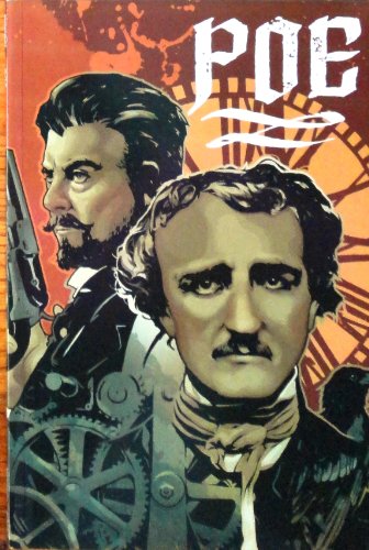 Stock image for Poe for sale by Better World Books