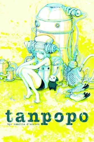 Imagen de archivo de TANPOPO COLLECTION VOL. 1 a la venta por ZBK Books