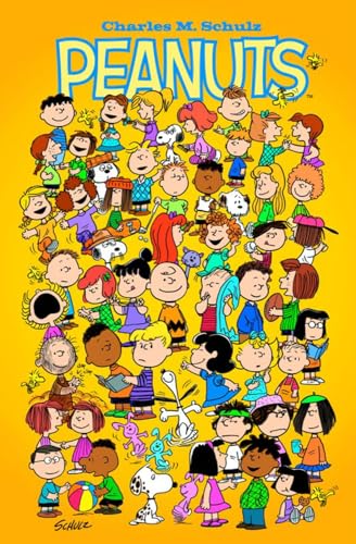 Imagen de archivo de Peanuts Vol. 1 a la venta por Zoom Books Company
