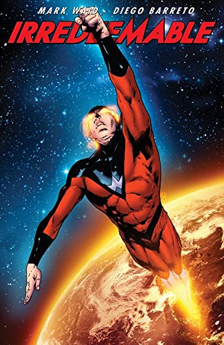 Stock image for Irredeemable Vol. 10 for sale by Half Price Books Inc.