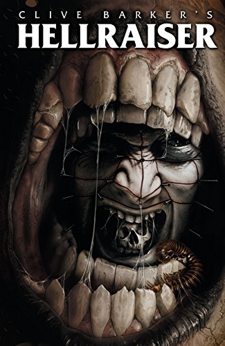 Clive Barker's Hellraiser Vol. 4 (9781608862832) by Clive Barker; Mark Miller; Brandon Seifert