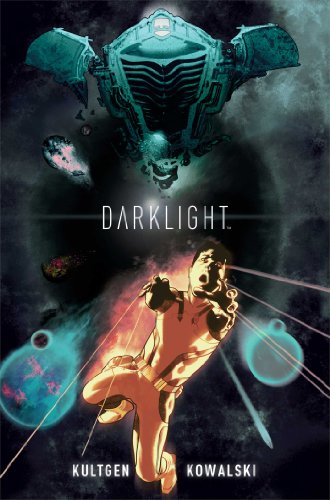 Imagen de archivo de Darklight a la venta por SecondSale
