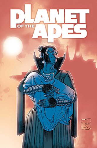 Stock image for Planet of the Apes Vol. 4 for sale by Better World Books