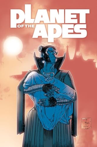 9781608862979: Planet of the Apes Vol. 4 (Planet of the Apes (Boom Studios))