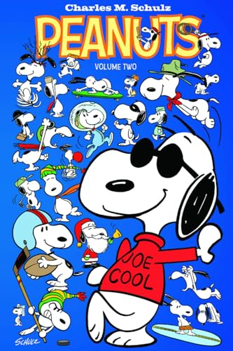 Imagen de archivo de Peanuts Vol. 2 a la venta por SecondSale