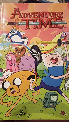 Stock image for Adventure Time Vol. 2 for sale by SecondSale