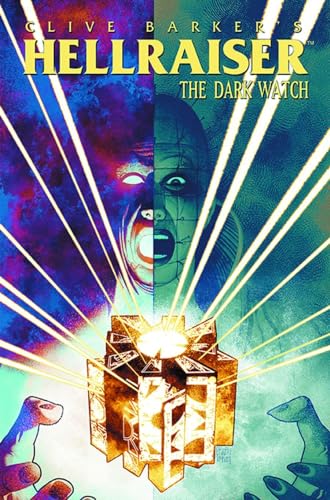 Stock image for Clive Barker's Hellraiser: The Dark Watch Vol. 2 for sale by GF Books, Inc.
