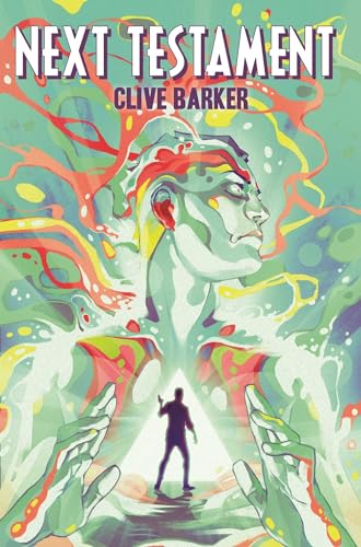 Stock image for Clive Barker's Next Testament Vol. 1 for sale by AwesomeBooks