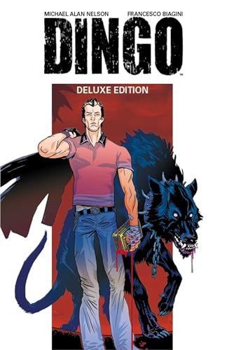Stock image for Dingo Deluxe Edition for sale by Half Price Books Inc.