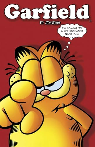 Imagen de archivo de Garfield Vol. 4 (4) a la venta por Goodwill Books