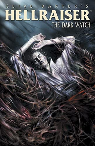 Beispielbild fr Clive Barker's Hellraiser: Dark Watch Vol. 3 zum Verkauf von Better World Books