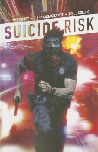 Stock image for Suicide Risk (Vol. 3) for sale by BookOutlet