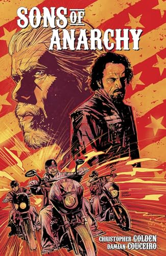 9781608864027: Sons of Anarchy Volume 1 (SONS OF ANARCHY TP)
