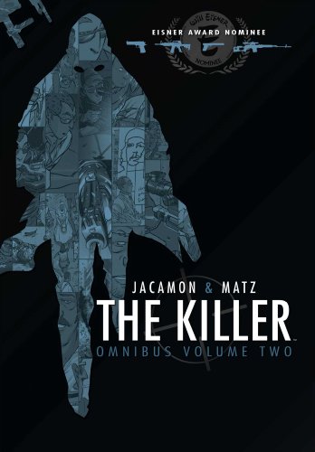 Beispielbild fr The Killer Omnibus Volume 2 zum Verkauf von HPB Inc.