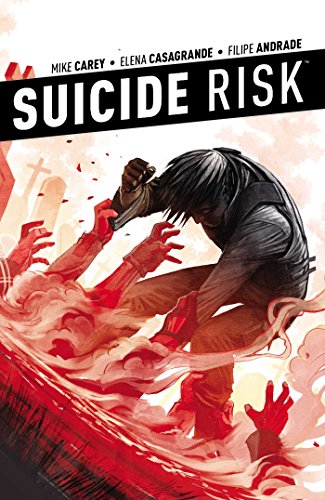 Stock image for Suicide Risk Vol. 4 (4) for sale by HPB-Red