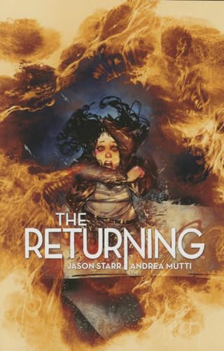 Stock image for The Returning for sale by Half Price Books Inc.