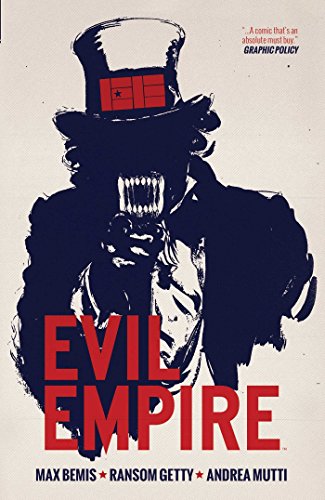 Beispielbild fr Evil Empire Vol. 1 zum Verkauf von Books From California
