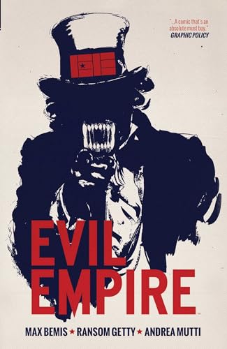 Stock image for Evil Empire Vol. 1 for sale by SecondSale
